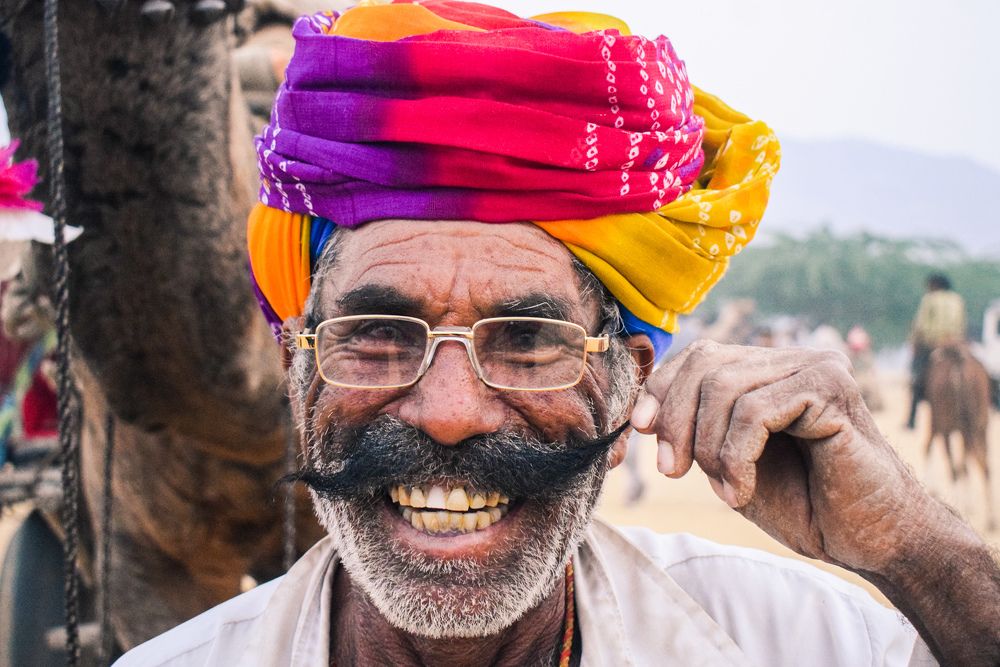 Photograph by Siddharth Jain