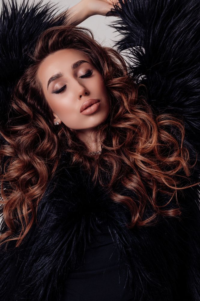 Photograph by Mari Traitak