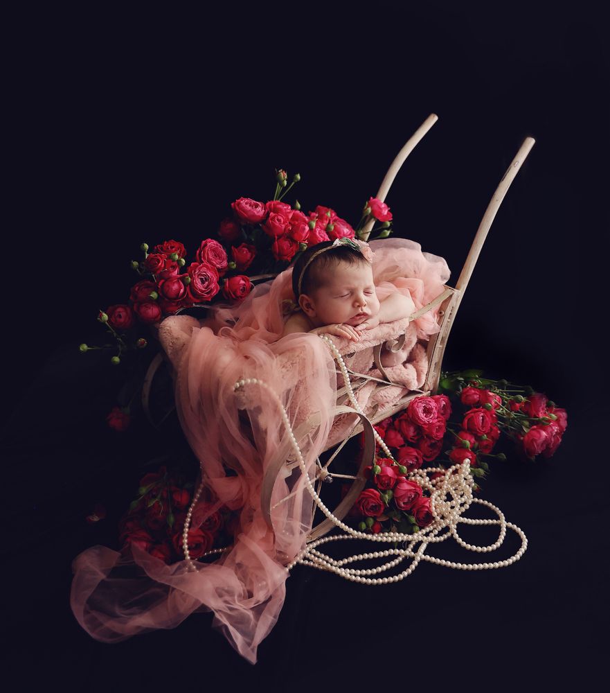 Photograph by Светлана Гаврильцова