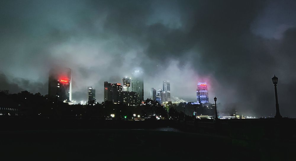 Photograph by Mithun Narayanan