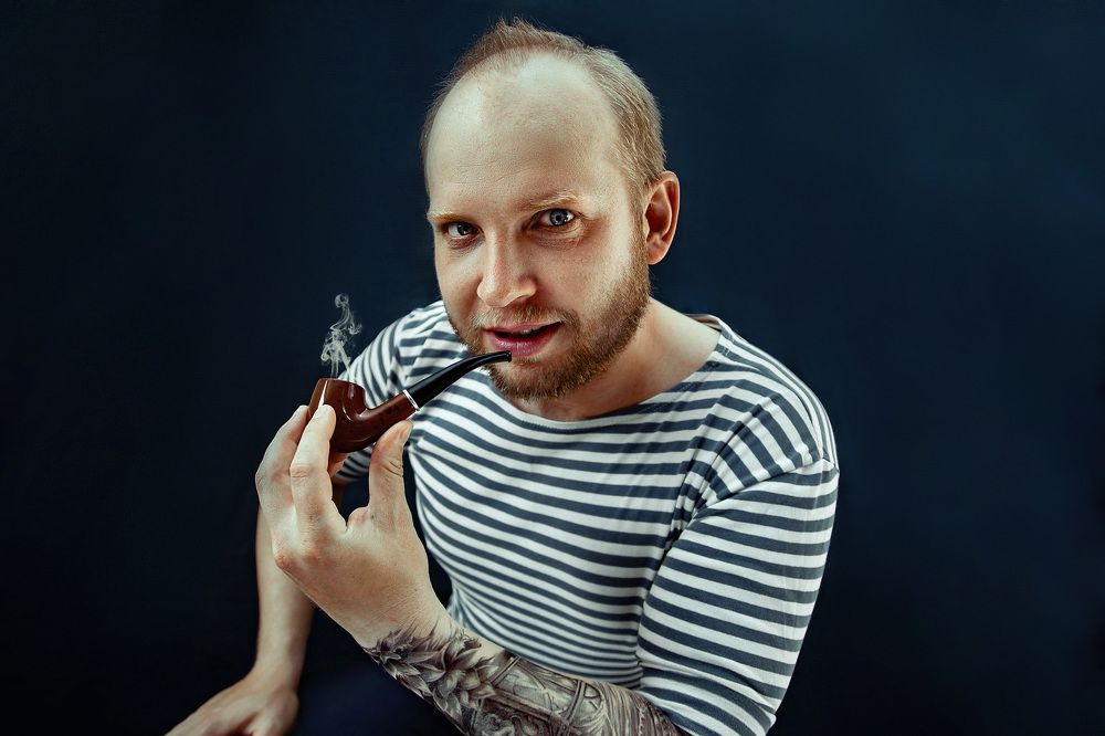 Photograph by Алина Аристова