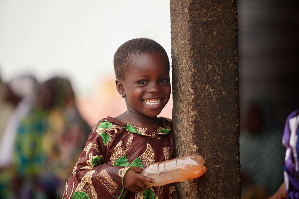 Photograph by Evans Ahorsu