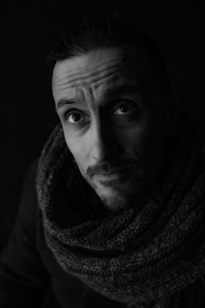 Photograph by Svetlana Davydova