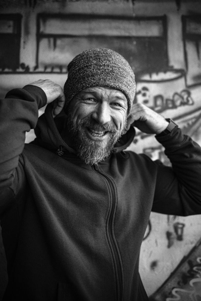 Photograph by Svetlana Davydova