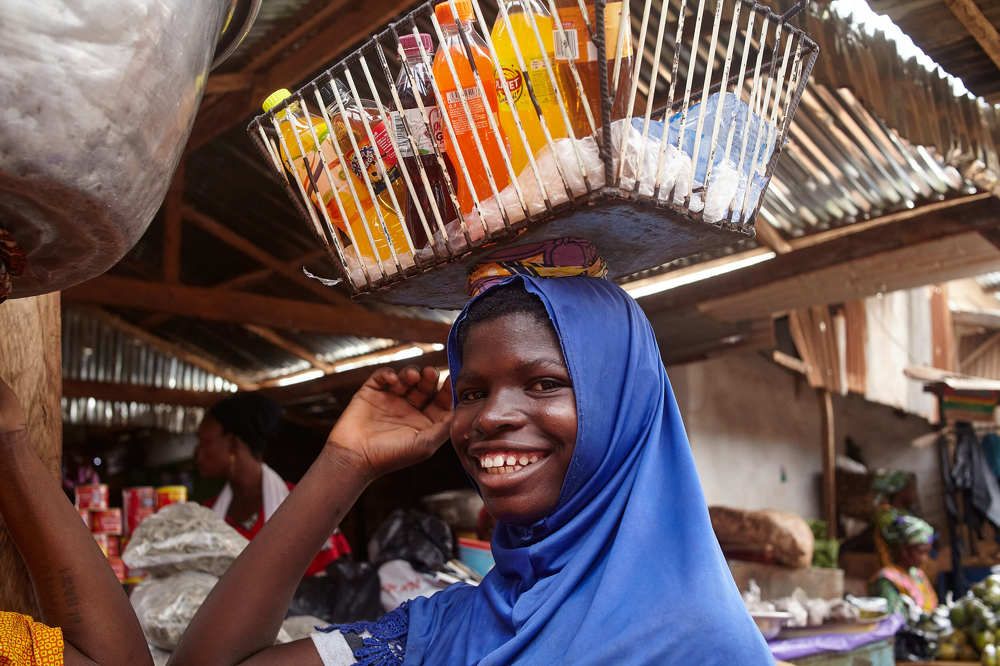 Photograph by Evans Ahorsu