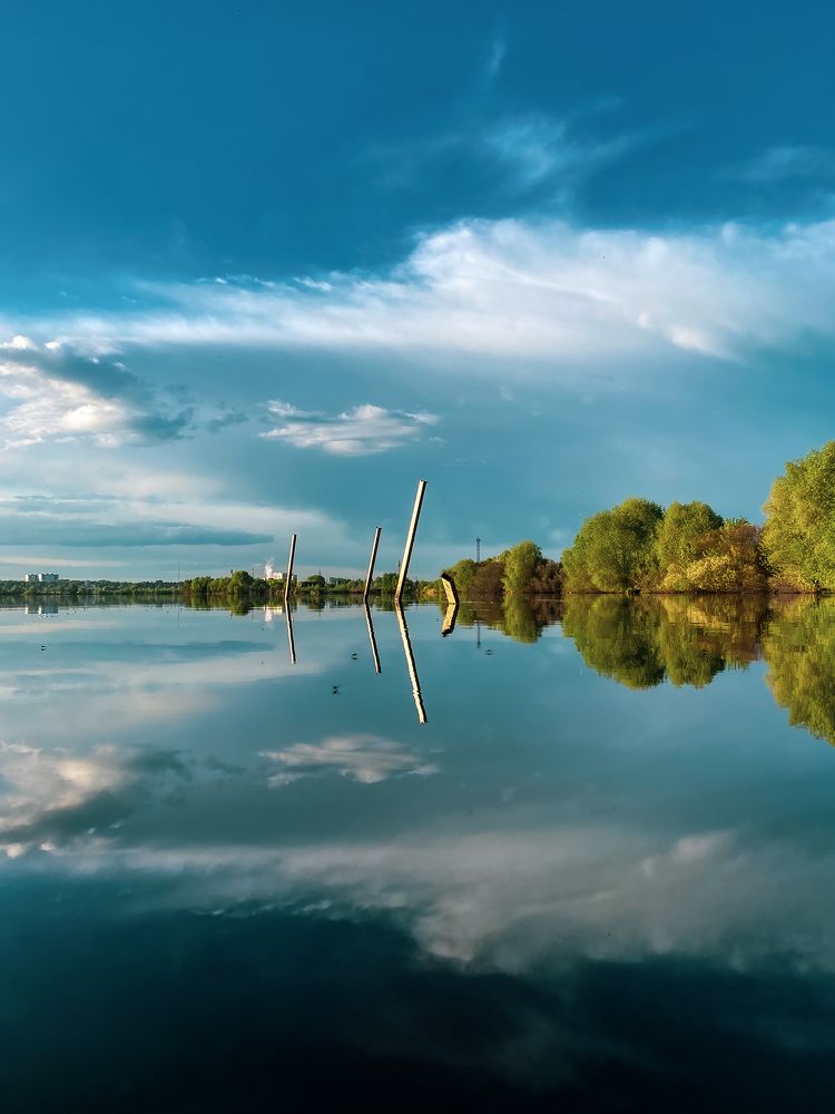 Photograph by Екатерина Нефедова