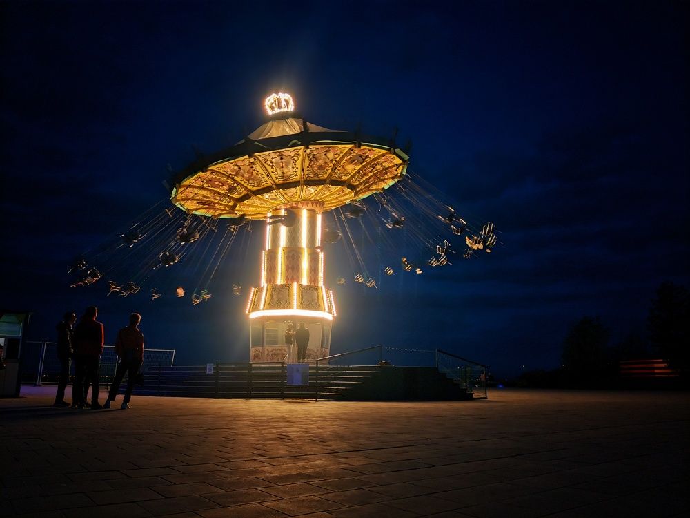 Photograph by Анастасия Винокурова