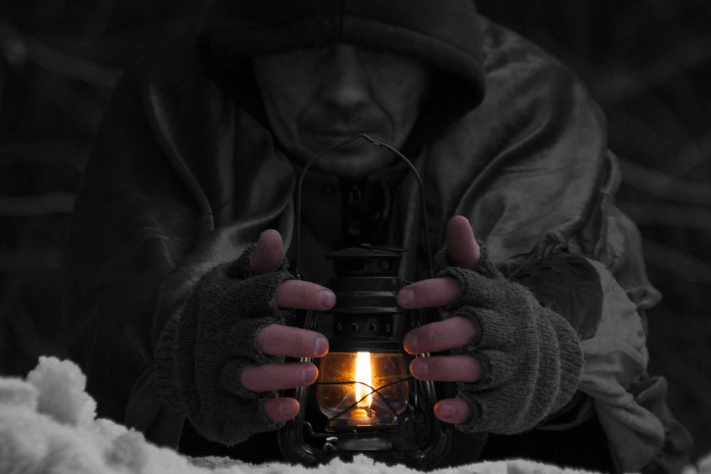 Photograph by Дубровин Николай