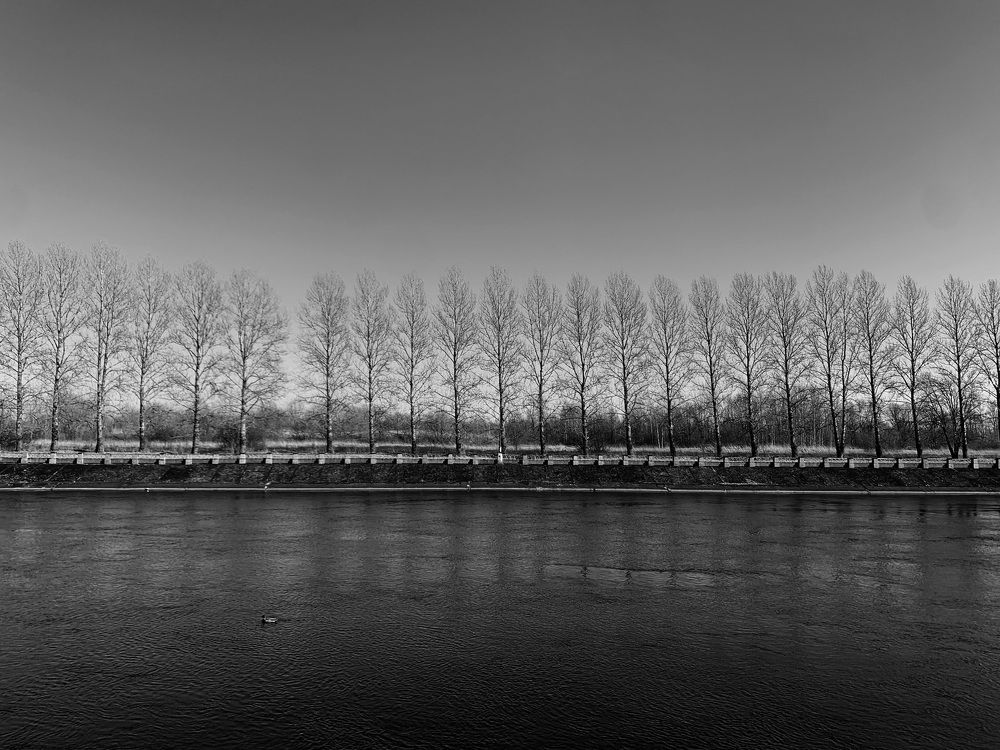 Photograph by Нина Никонорова