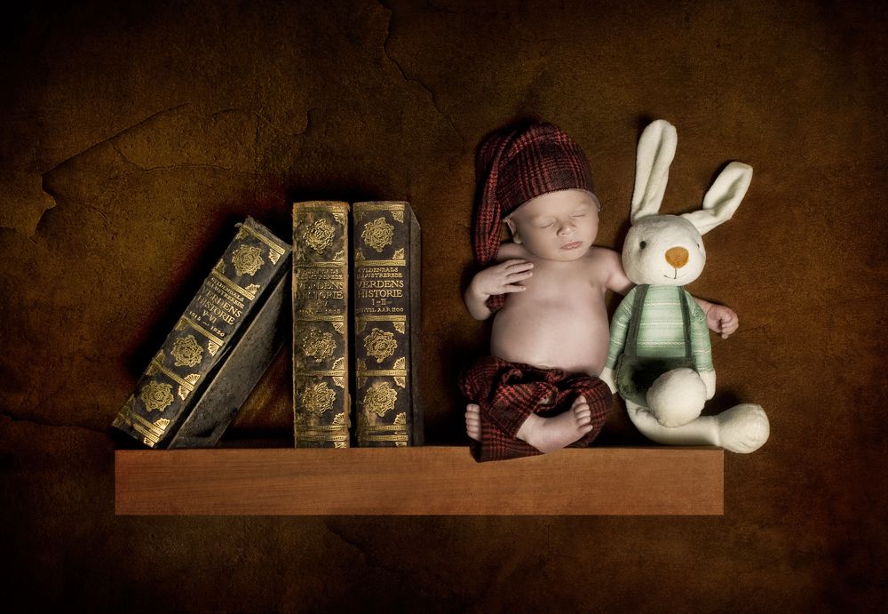 Photograph by FRACO ALVAREZ BERNIER