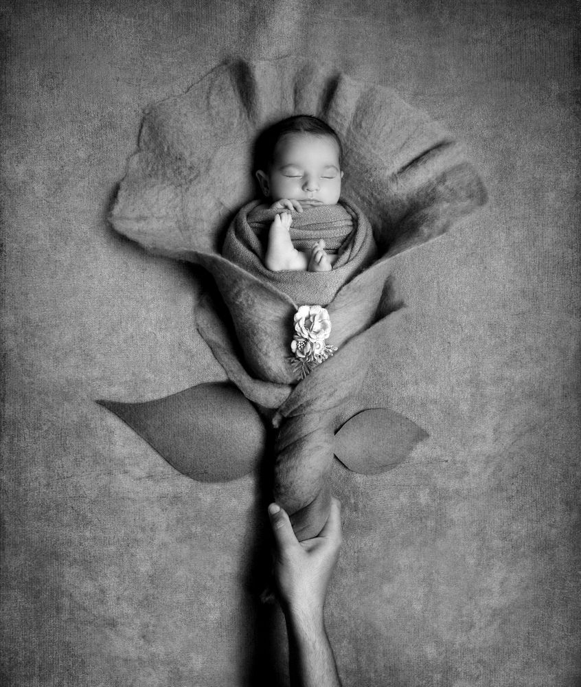 Photograph by FRACO ALVAREZ BERNIER