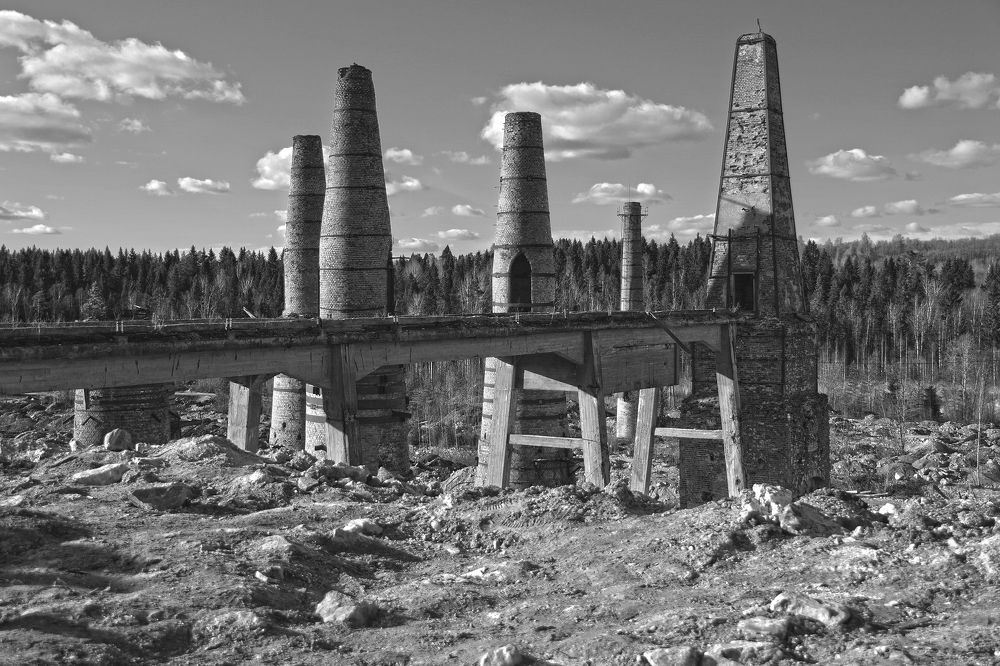 Photograph by Елена Щитова