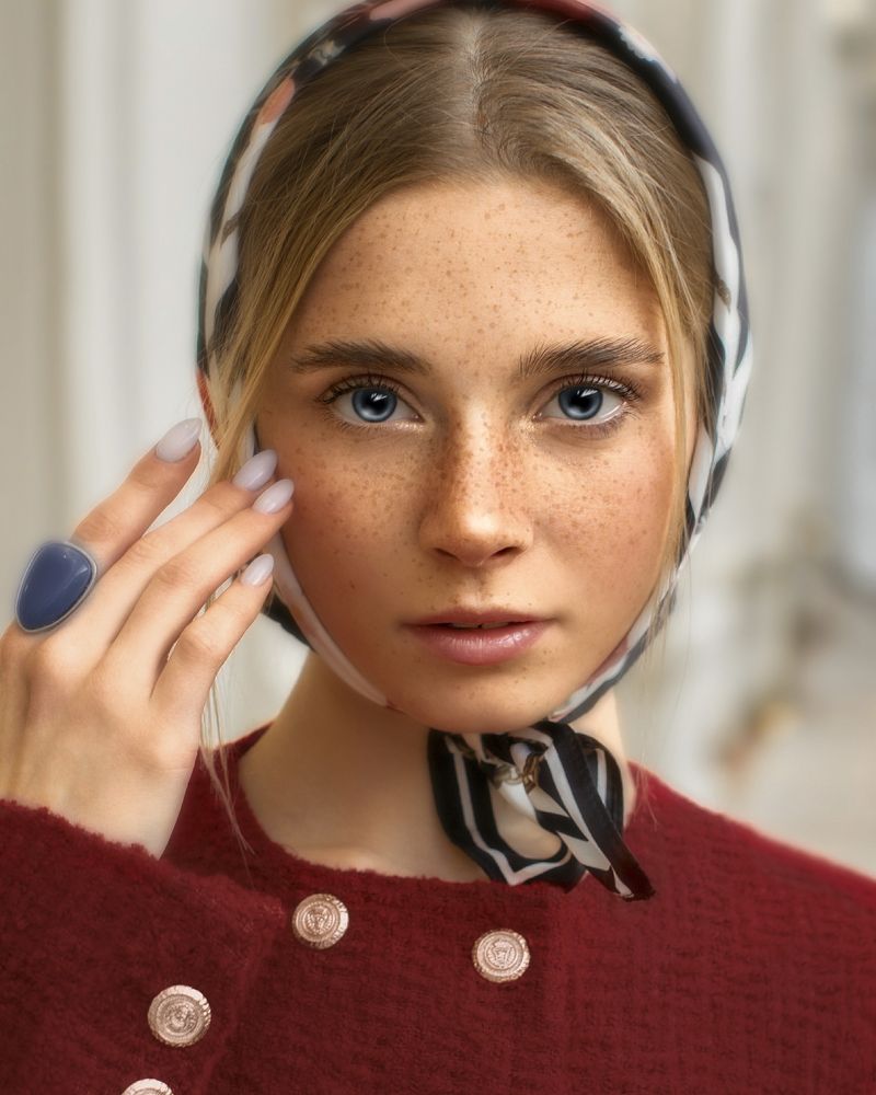 Photograph by Ирина Валь