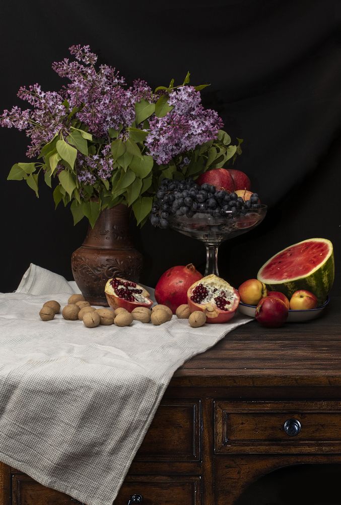 Photograph by Валерий Шорохов