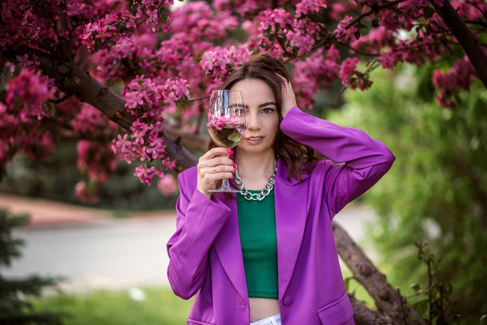 Photograph by Юлия Исковских