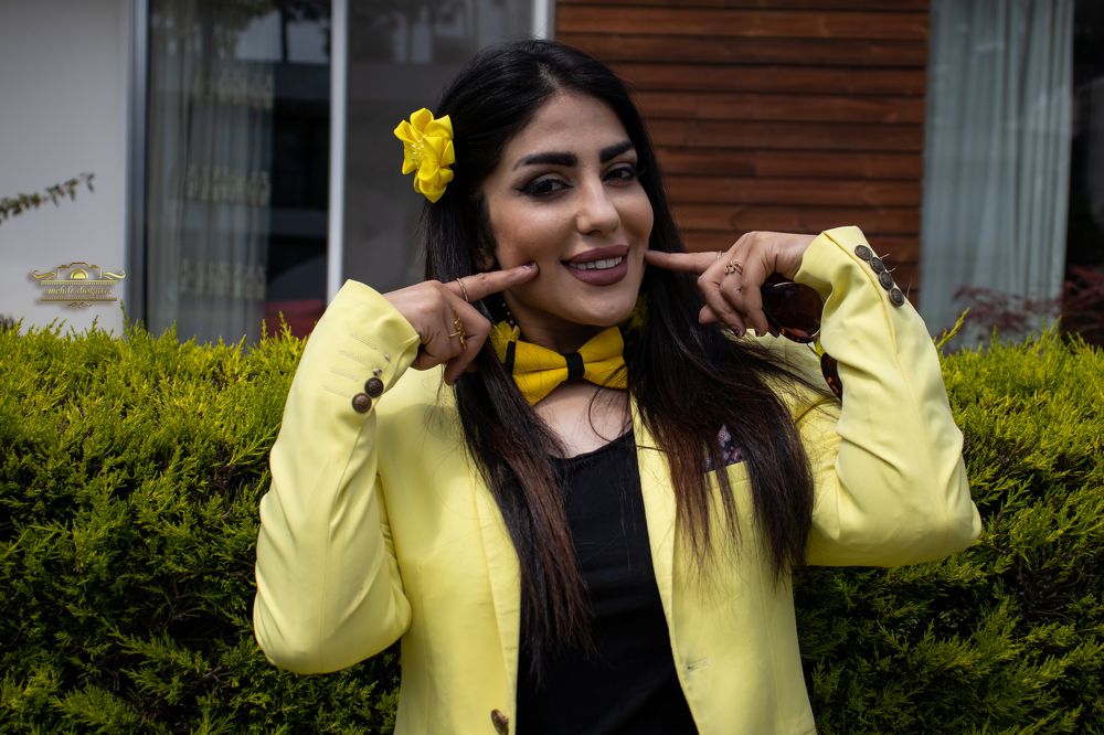 Photograph by mehdi shokravi