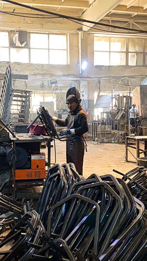 Photograph by Руслан Ниязов