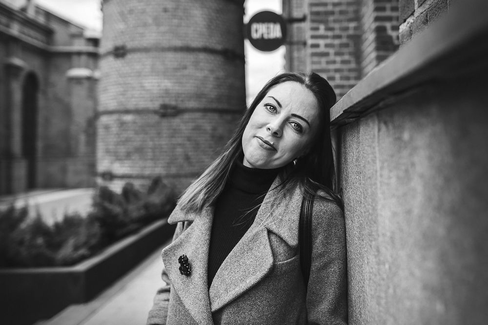 Photograph by Ирина Леонова