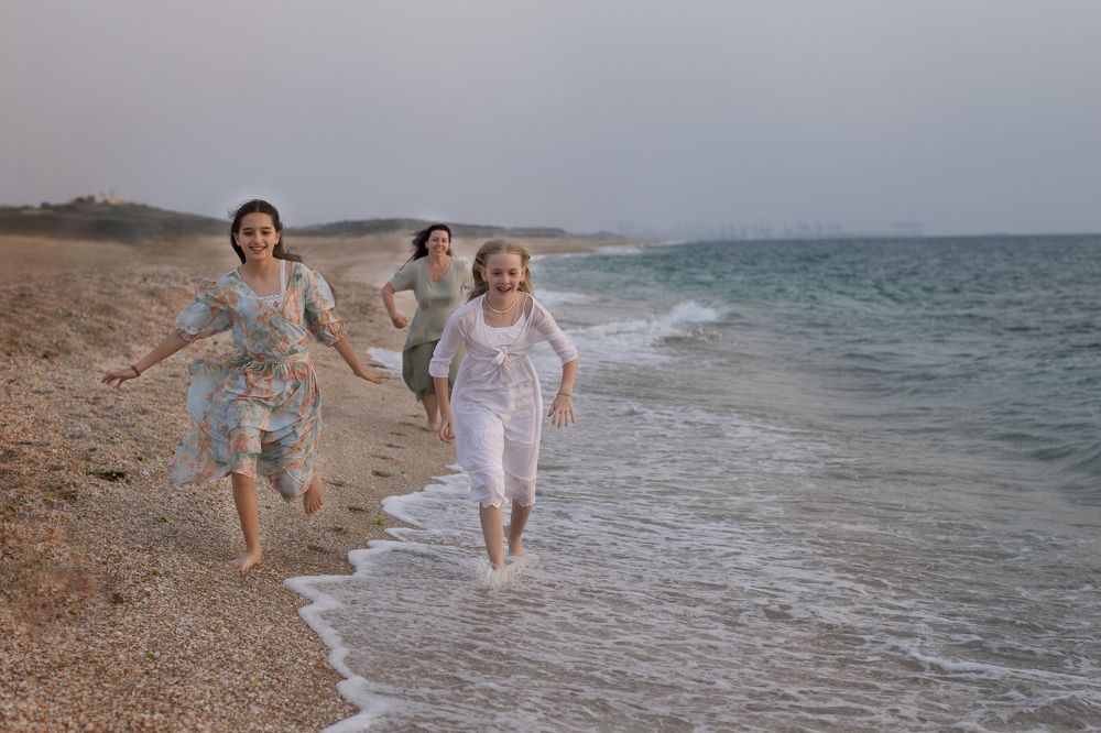 Photograph by IRENA TOVMA