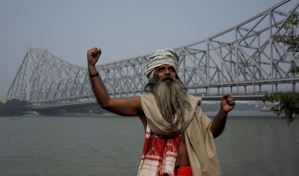 Фотография автора Nilanjan Saha