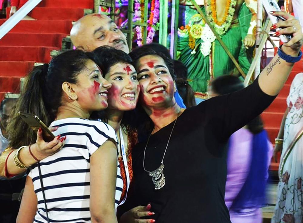 Фотография автора Nilanjan Saha