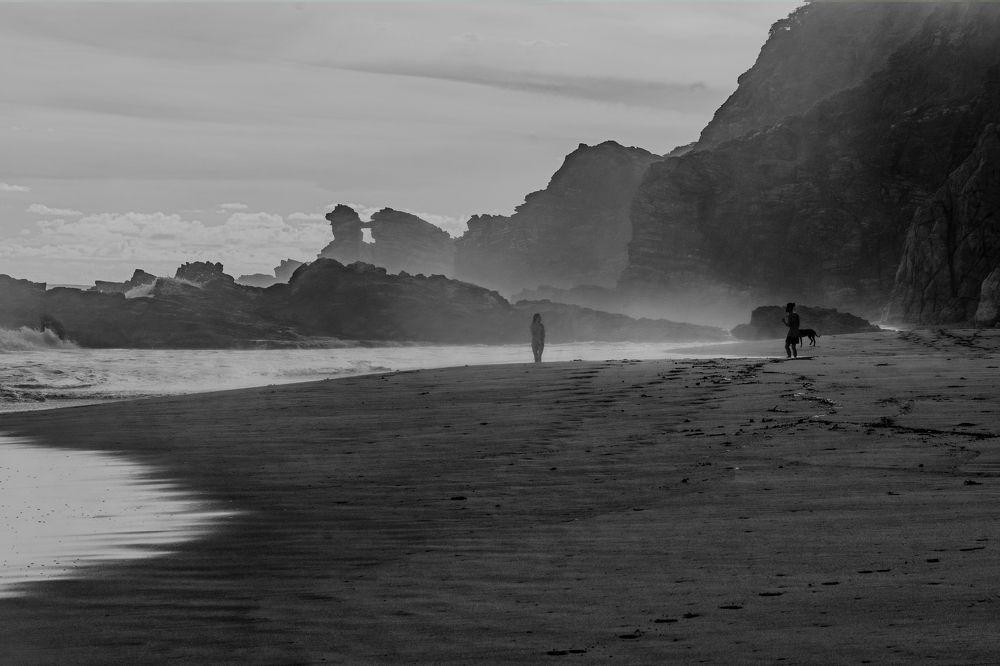 Photograph by Joaquin Silva