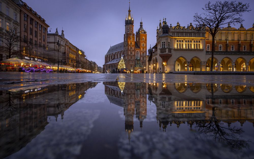 Photograph by Claudio Ciardi