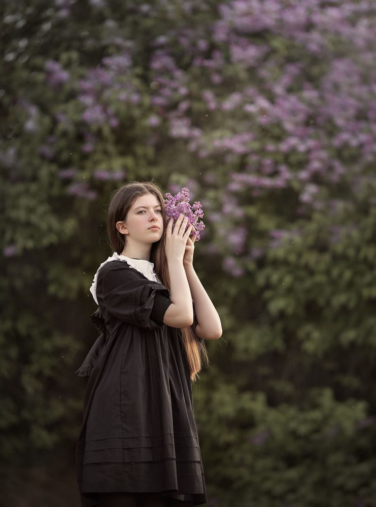 Photograph by Ольга Флер