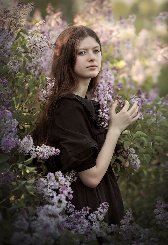 Photograph by Ольга Флер