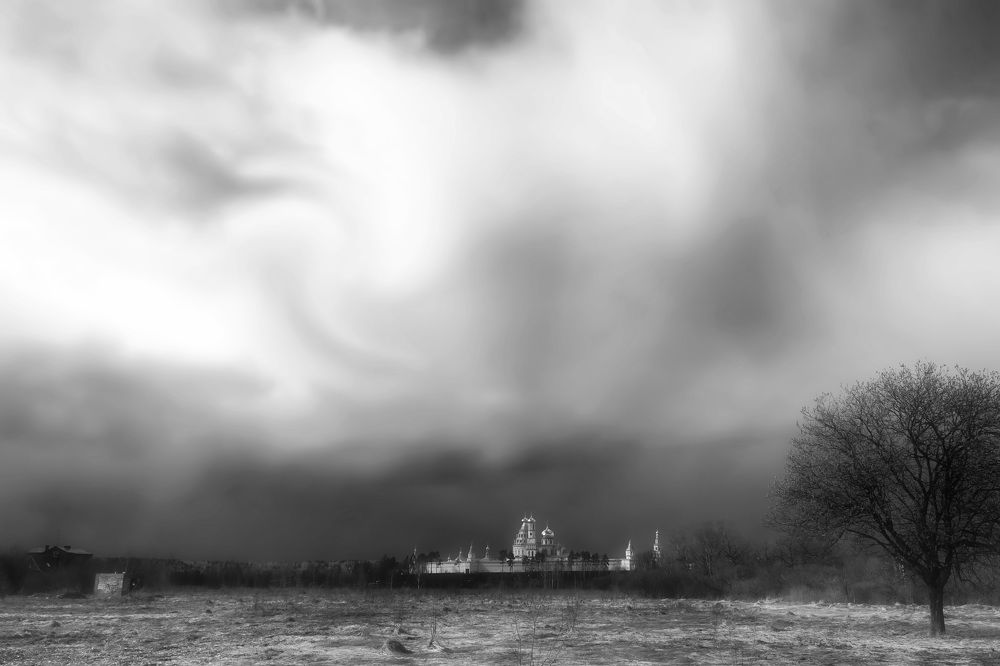 Photograph by Евгений Жиляев