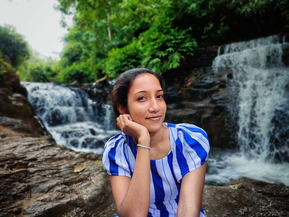 Photograph by Buddhika Dinuranga