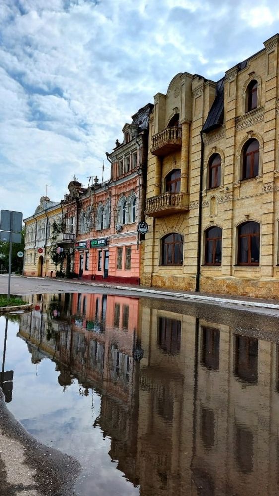 Photograph by Нина Паршина