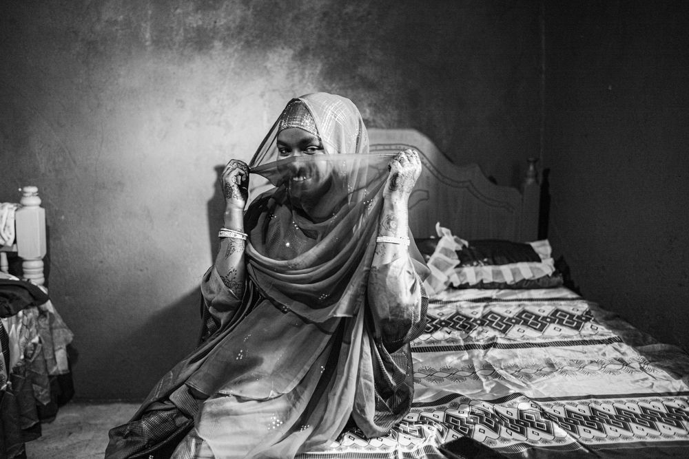 Photograph by Eduardo Moreno