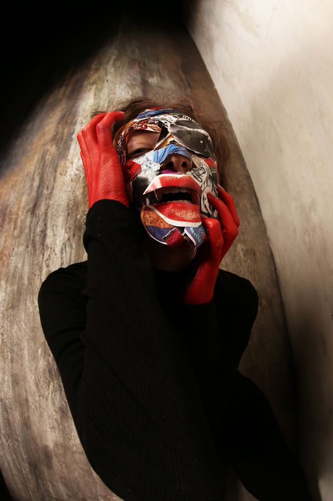 Фотография автора Alexandra Bird