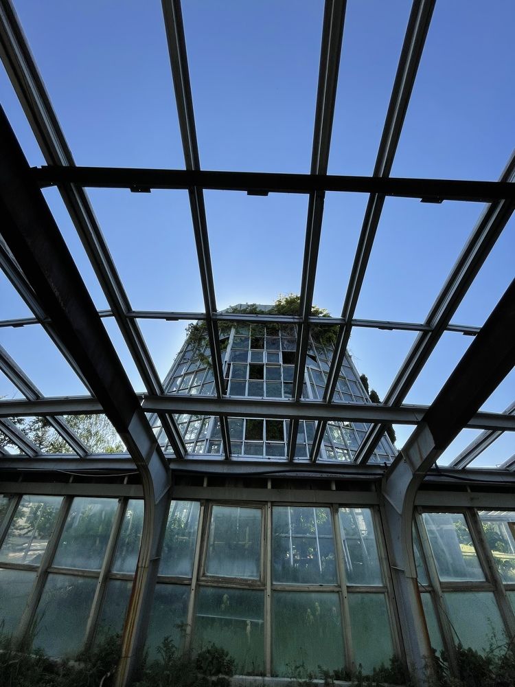 Photograph by Anna Avetisyan