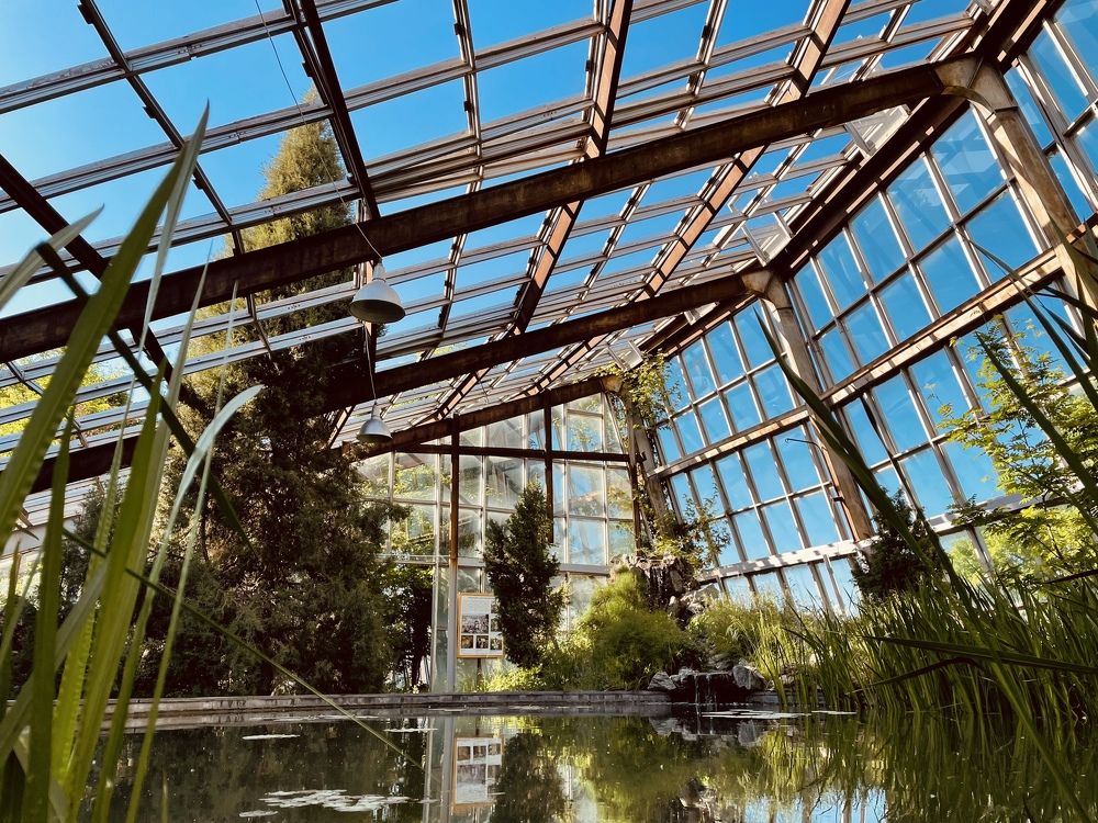 Photograph by Anna Avetisyan