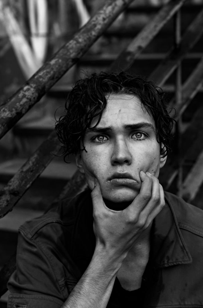 Photograph by Aleksandra