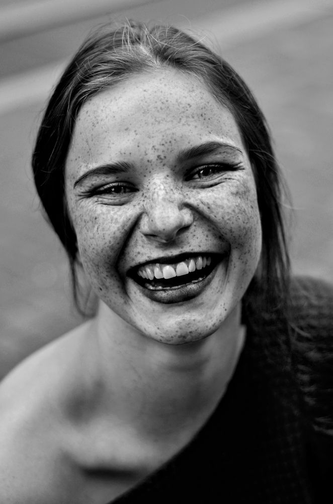 Photograph by Aleksandra