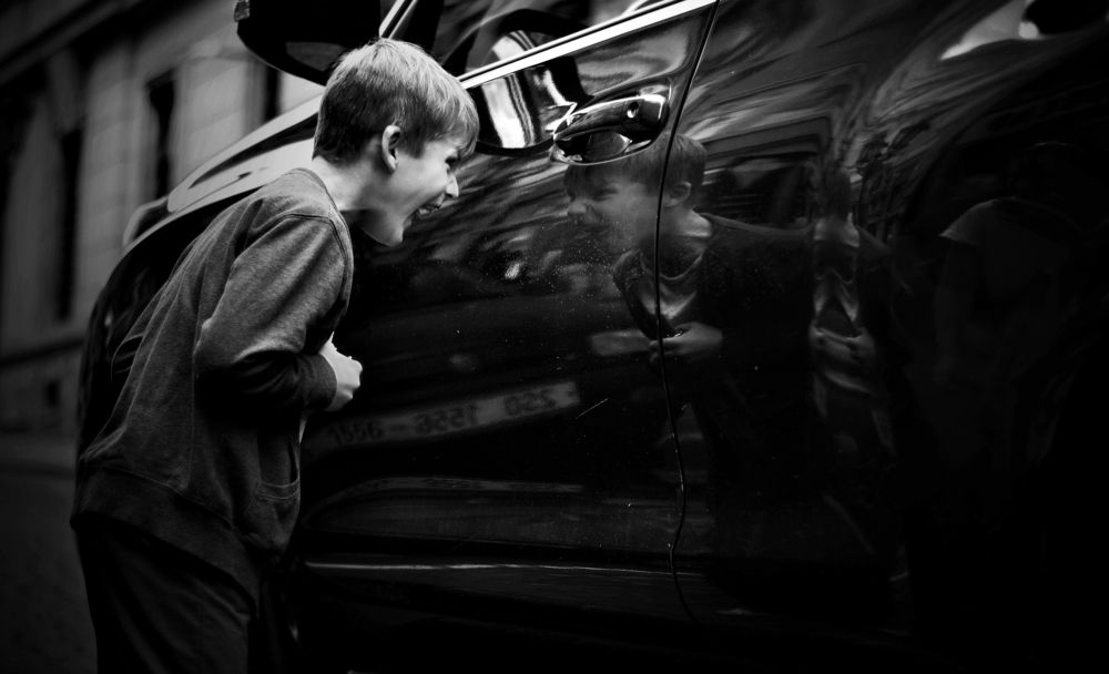 Photograph by Aleksandra