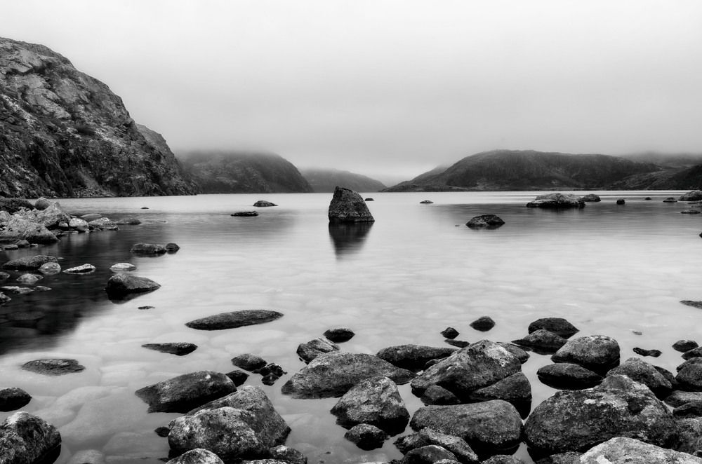 Photograph by Anton Kuzkin