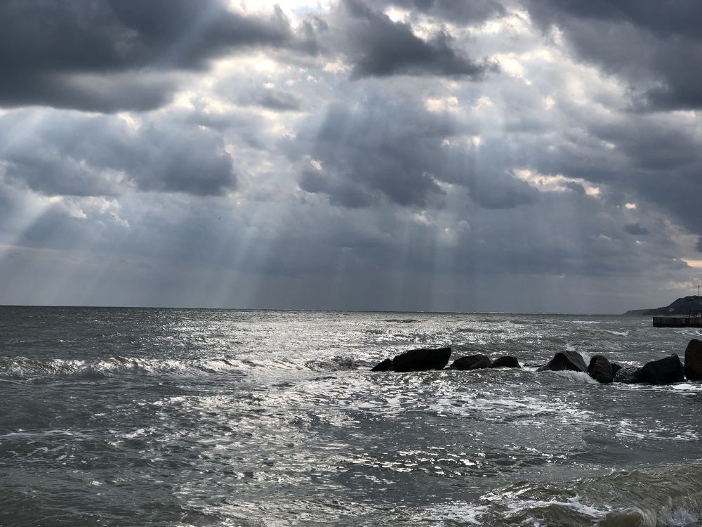 Photograph by Ольга Кривошеева