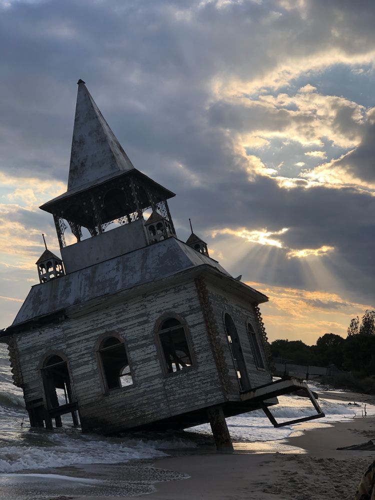 Photograph by Ольга Кривошеева