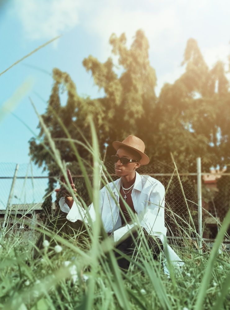 Photograph by owoebute-okedeji omoteso