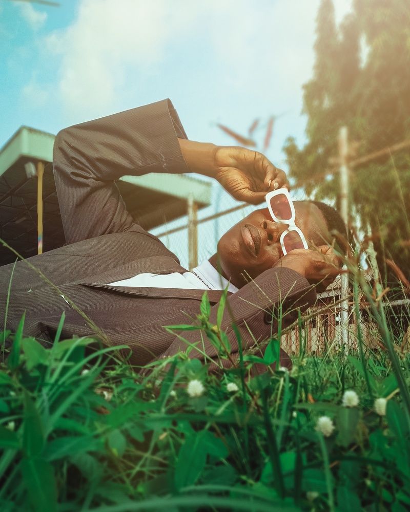 Photograph by owoebute-okedeji omoteso