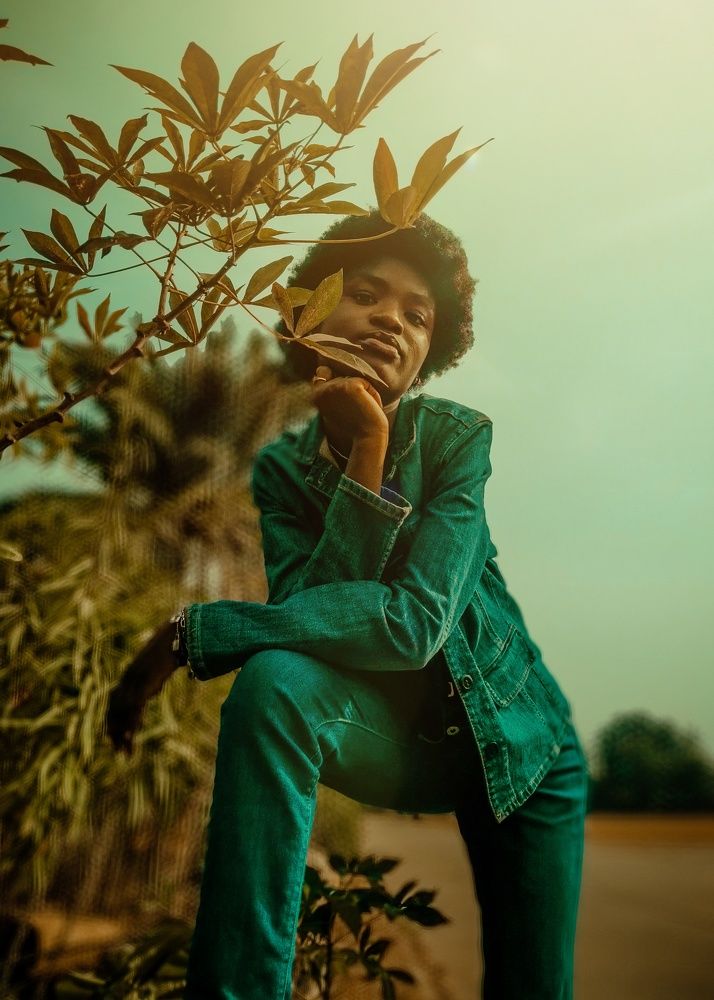 Photograph by owoebute-okedeji omoteso