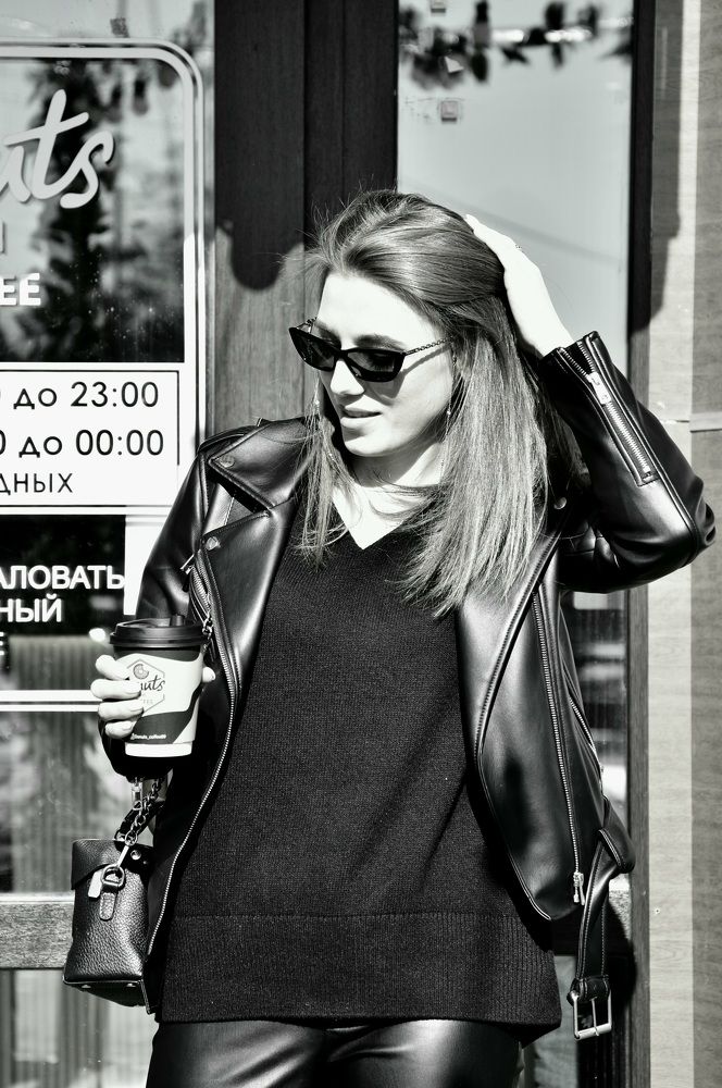 Photograph by Аверьянова Наталья