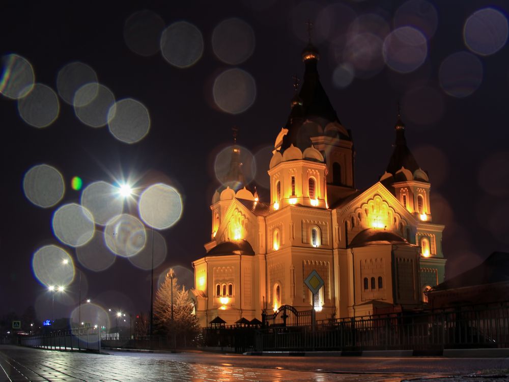 Photograph by Почечуй Андрей