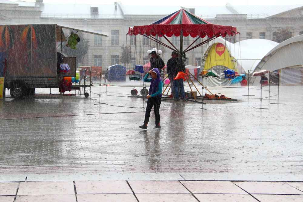 Photograph by Почечуй Андрей