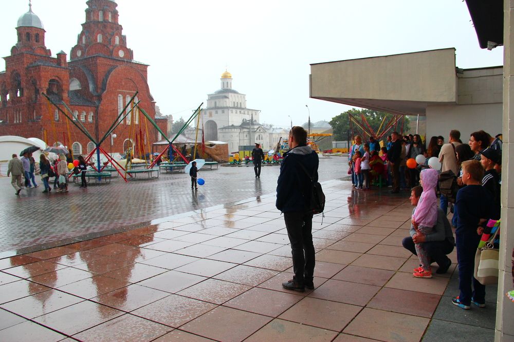 Photograph by Почечуй Андрей