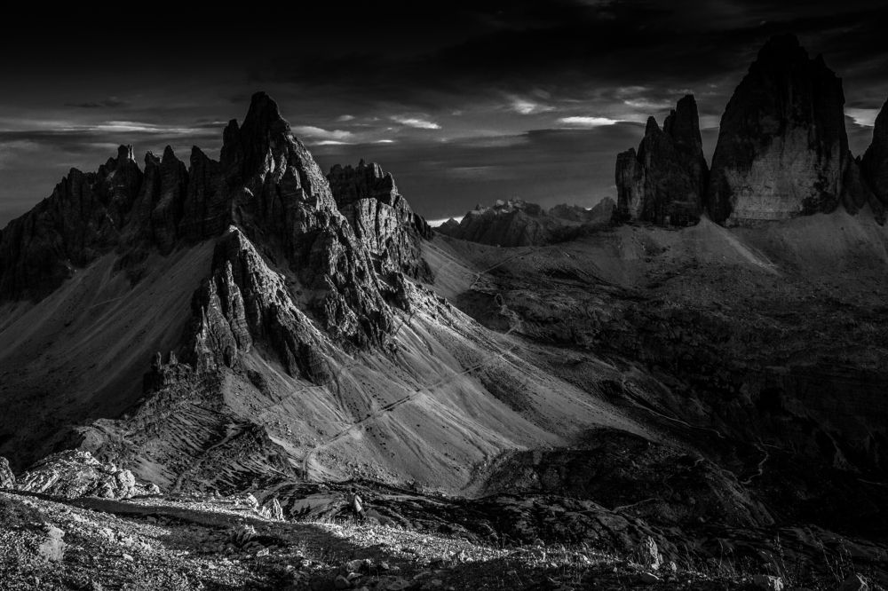 Photograph by Wioleta Pękala